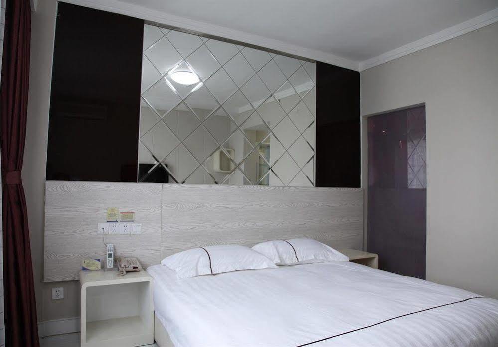 Huzhou Youyou Holiday Hotel 南浔 外观 照片
