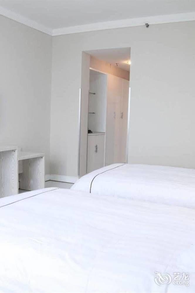 Huzhou Youyou Holiday Hotel 南浔 外观 照片