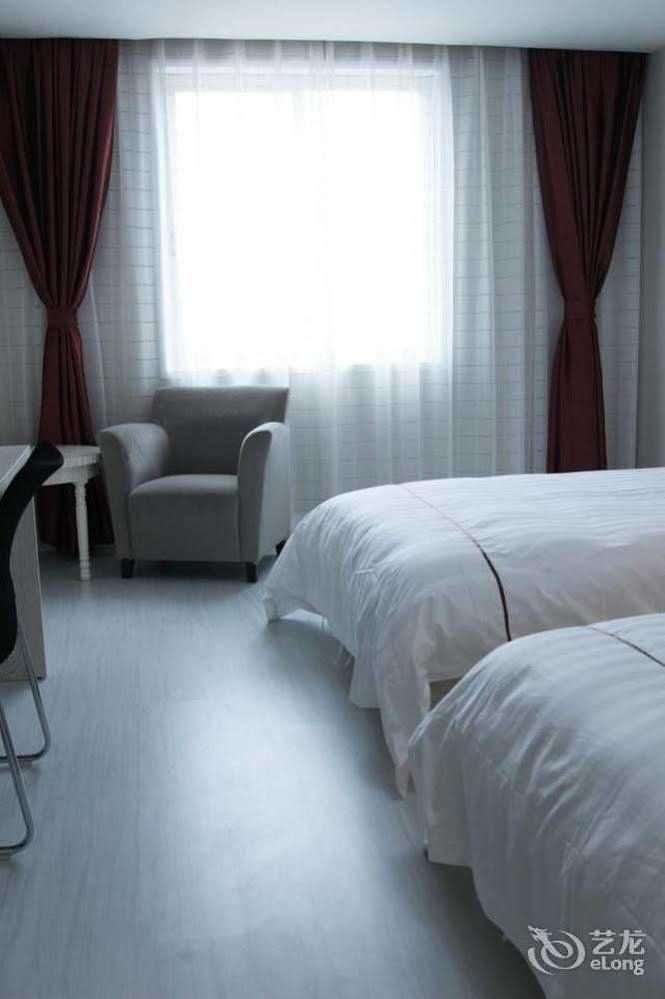 Huzhou Youyou Holiday Hotel 南浔 外观 照片