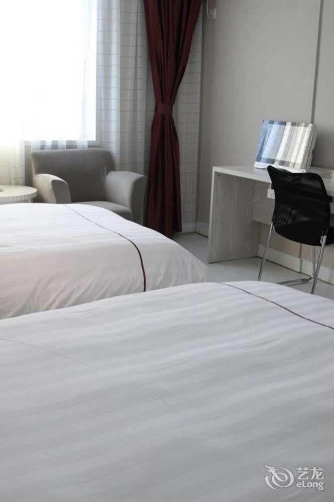 Huzhou Youyou Holiday Hotel 南浔 外观 照片