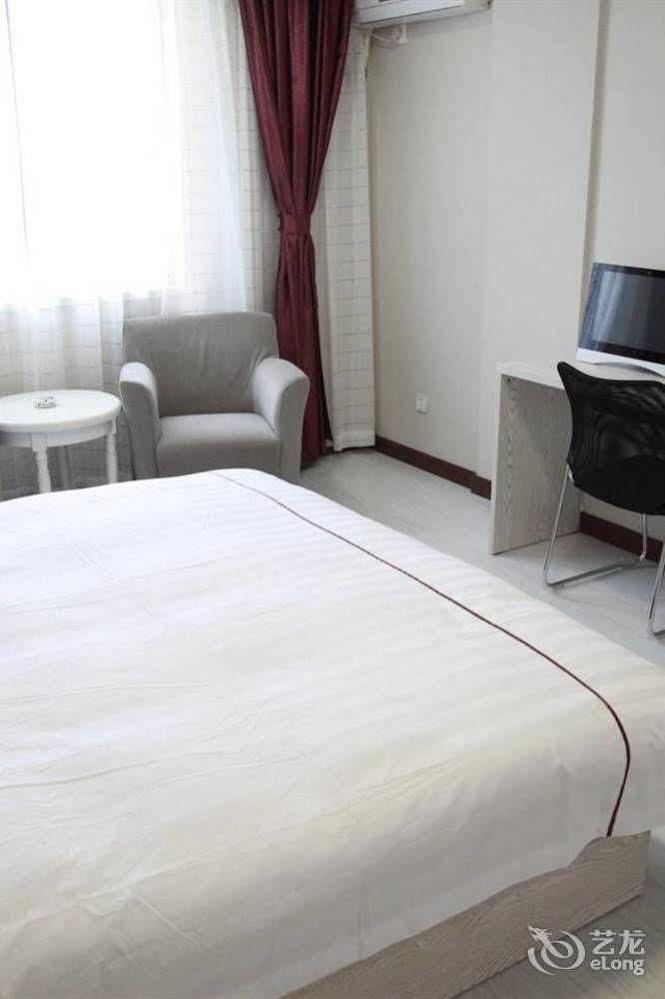 Huzhou Youyou Holiday Hotel 南浔 外观 照片
