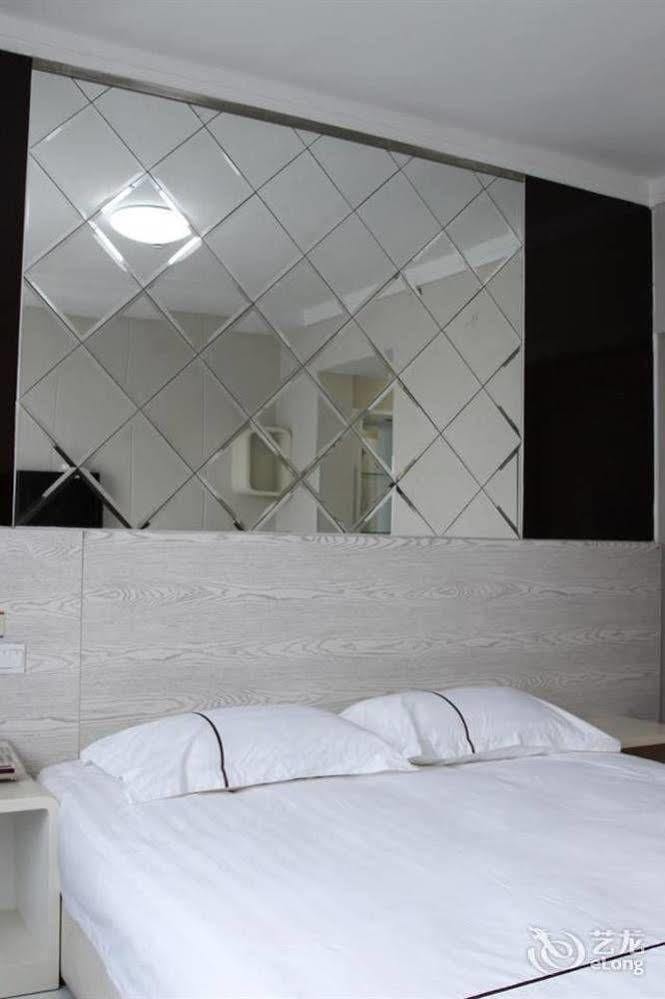 Huzhou Youyou Holiday Hotel 南浔 外观 照片