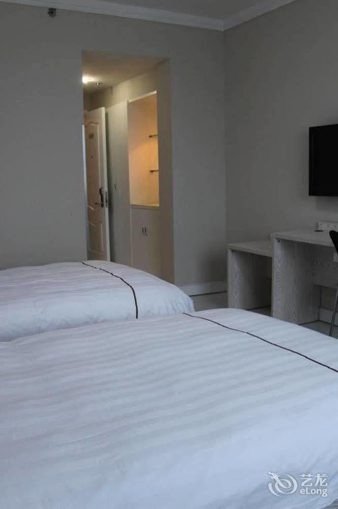 Huzhou Youyou Holiday Hotel 南浔 外观 照片