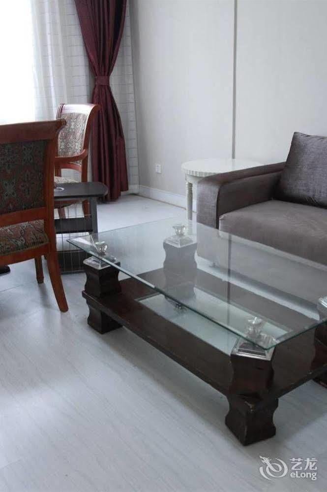 Huzhou Youyou Holiday Hotel 南浔 外观 照片